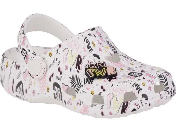 Coqui juniorsandaler flip-flops Big Frog str. 36/37 (8114-265-3200)