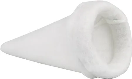 Lindab kanalfilter STR 160 GROV 95