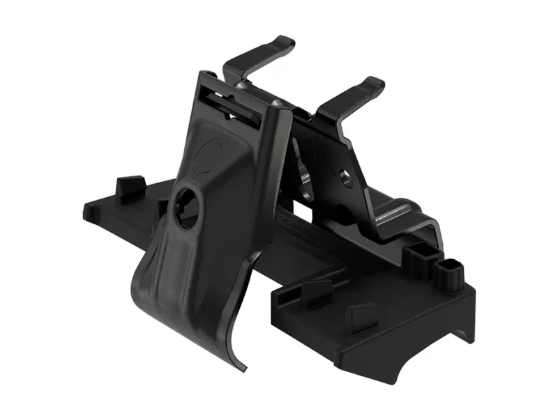 Thule-sett 186240 Audi Q6 E-tron Sportback 5 dr 2025-