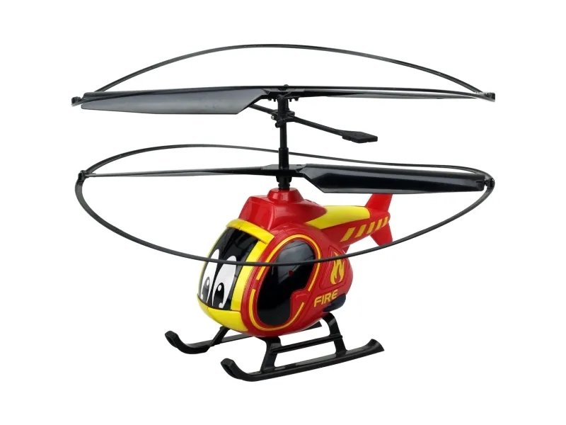 Silverlit Tooko Junior - My First RC Helicopter