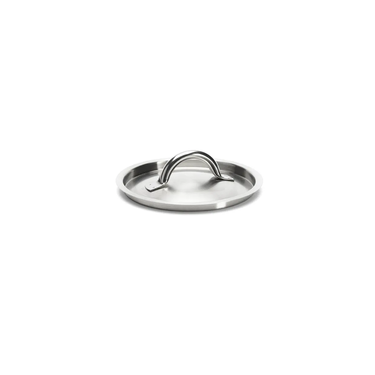 de Buyer 3509.16 - Rund - Rustfritt stål - Rustfritt stål - Rustfritt stål - Rustfritt stål - 16 cm (DB3509-16)