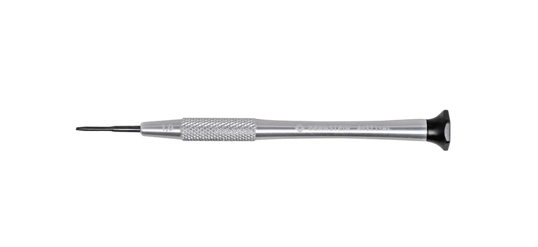 Bernstein 4-371-AL, 1 stykker, Molybden-vanadium stål, 81 mm, 3 g, 1,4 cm, Tyskland
