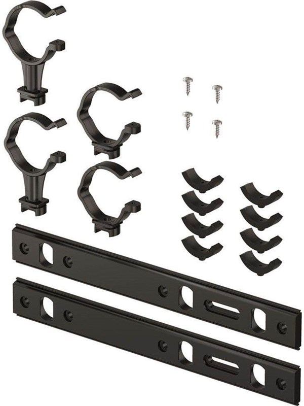 Uponor aqua plus manifold bracket ppm 1