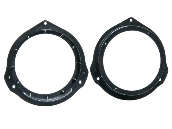 Højttalerramme diverse Mercedes 165mm