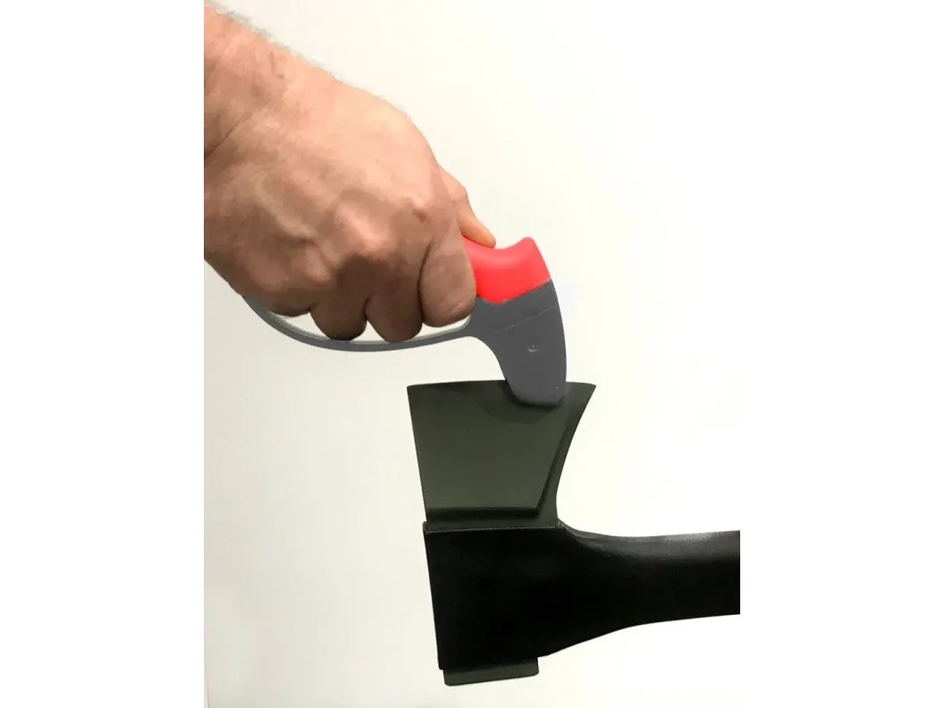 Pro-Line skjerper til økser, kniver og spader. TCT Proline Proline (30010)
