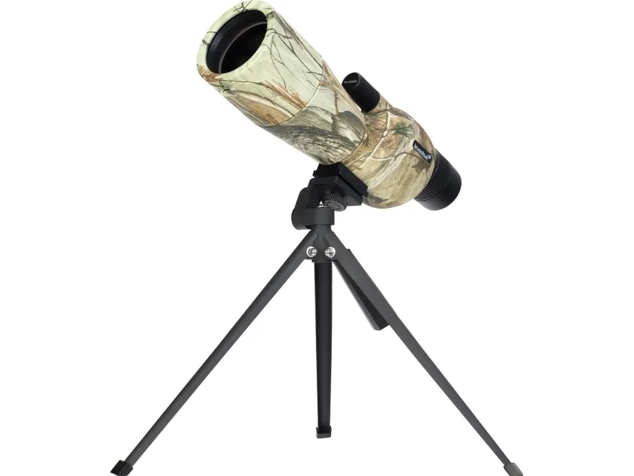 Levenhuk Camo 60 observasjonsteleskop