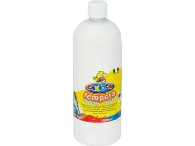 Carioca temperamaling 1000 ml brun