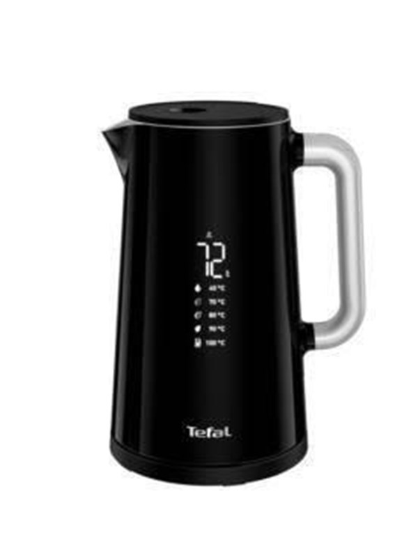 Tefal Vannkoker Electric Kettle - Svart - 1800 W