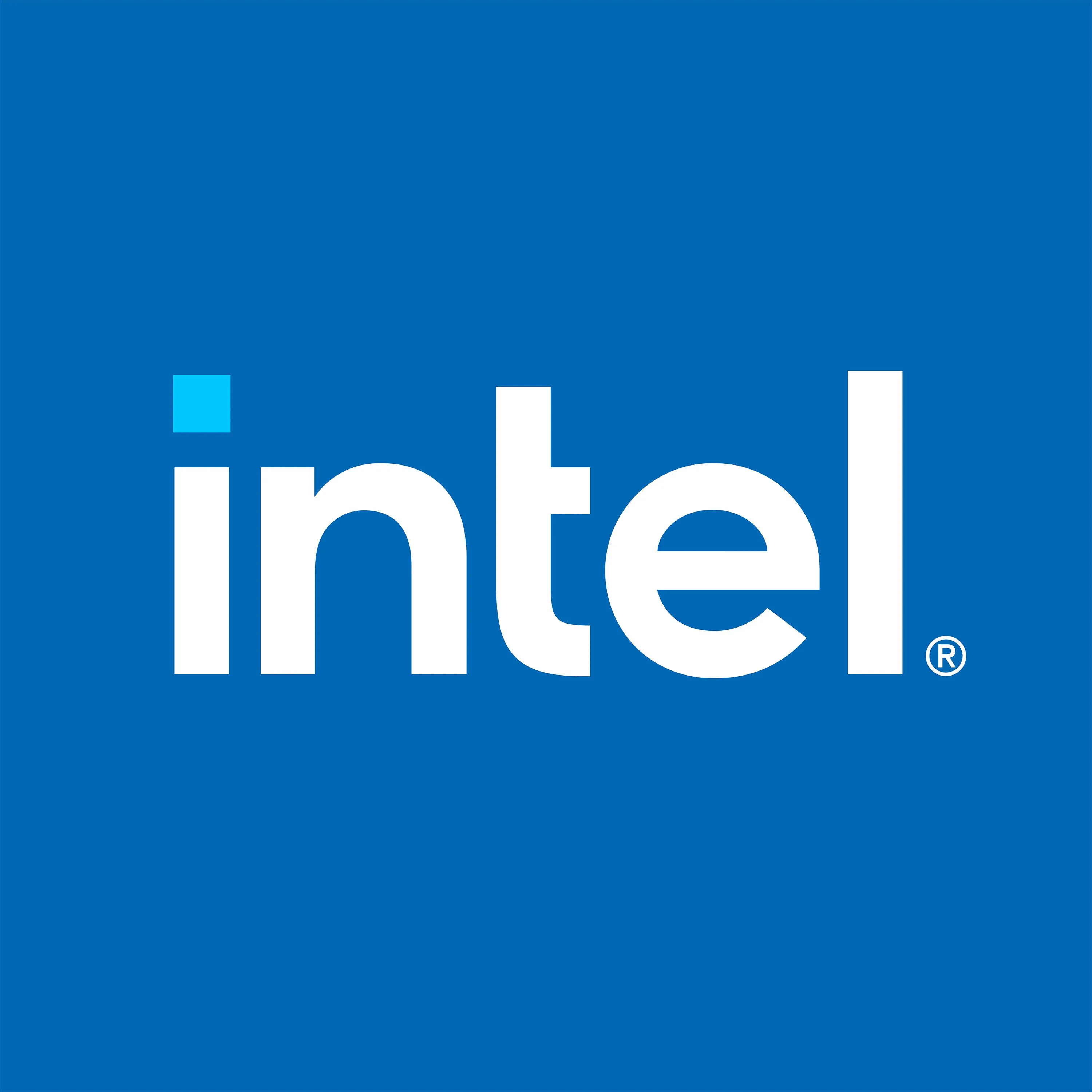 Intel - Stigekort