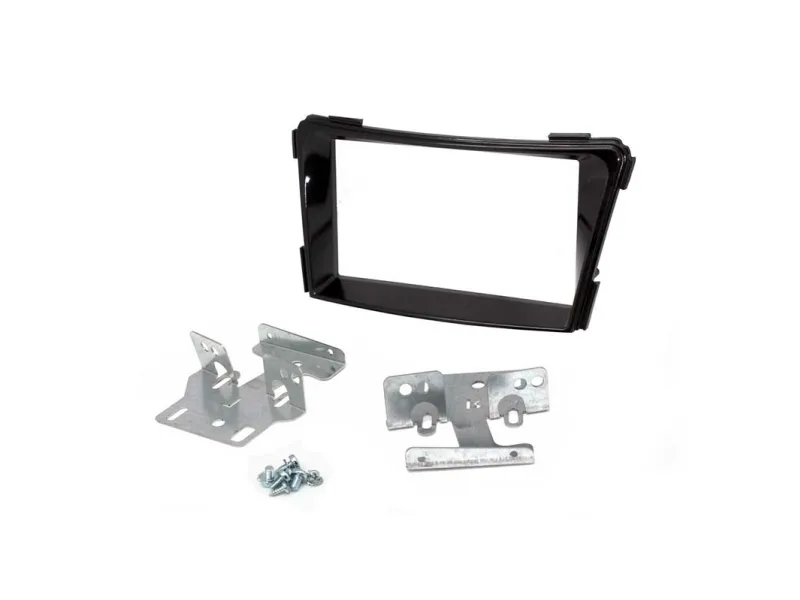 Connects2 CT23HY37 2-DIN kit i40 pianoso