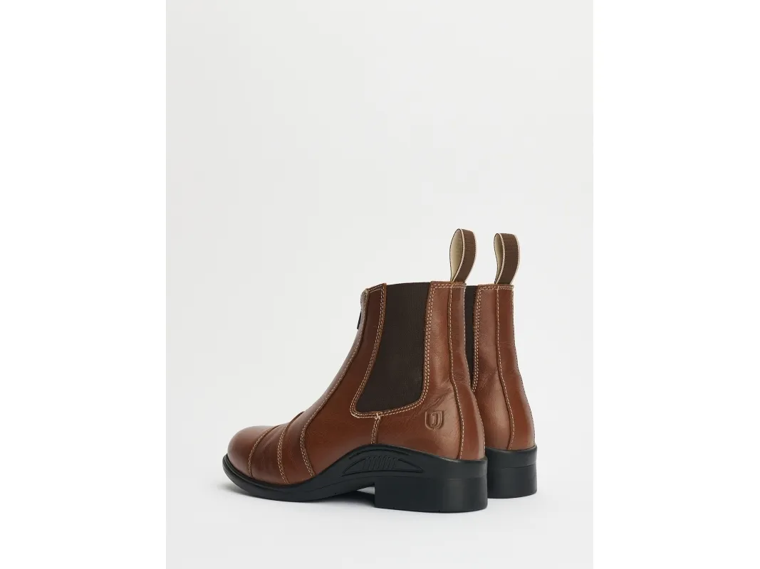Jacson Santiani Jodhpur Brun 42