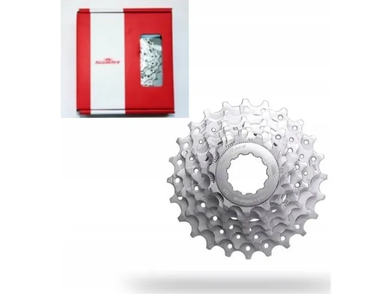 SunRace SunRace CSM98 kassett 9 gir