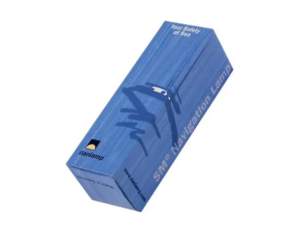 Glødelampe lanternelampe 25W BAY15 24V klar 18CD