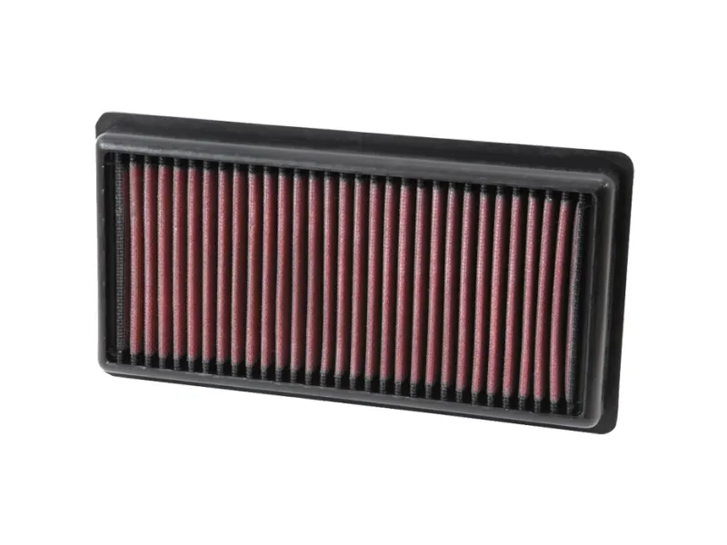 K&N filter 33-3006