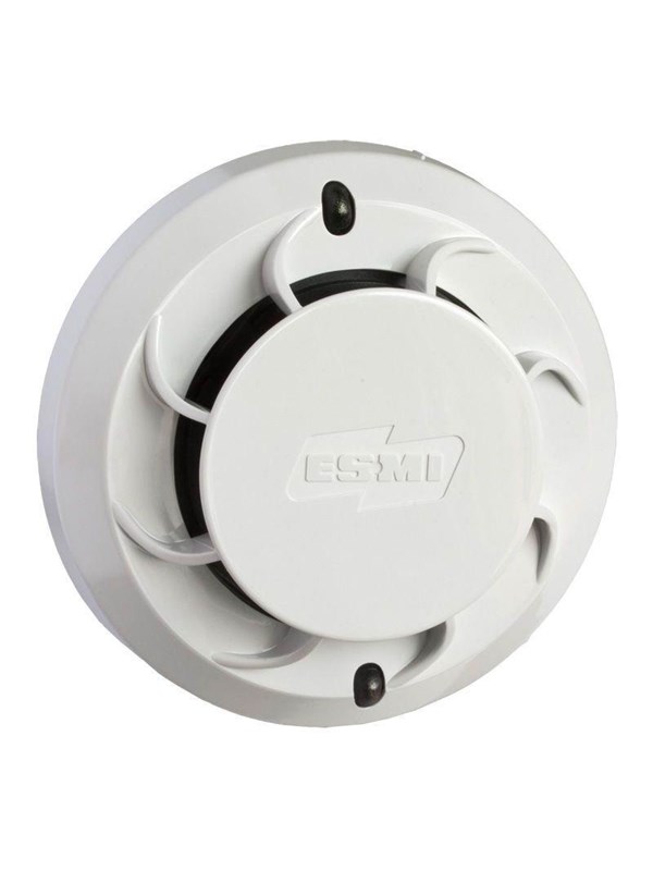ESMI 22051e optic  smoke detec   iso