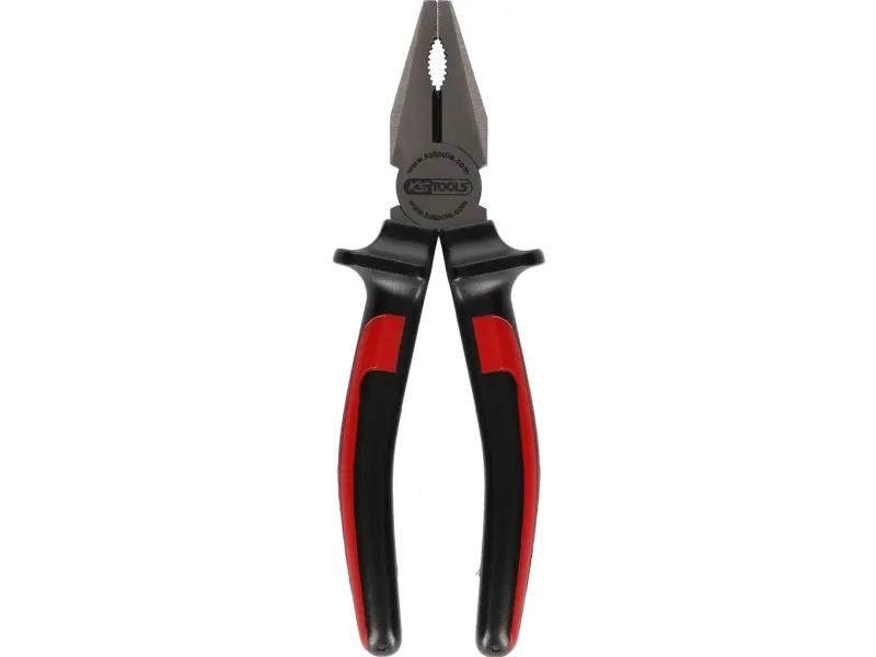 KS Tools 1151022 Kombitang 200 mm DIN ISO 5748