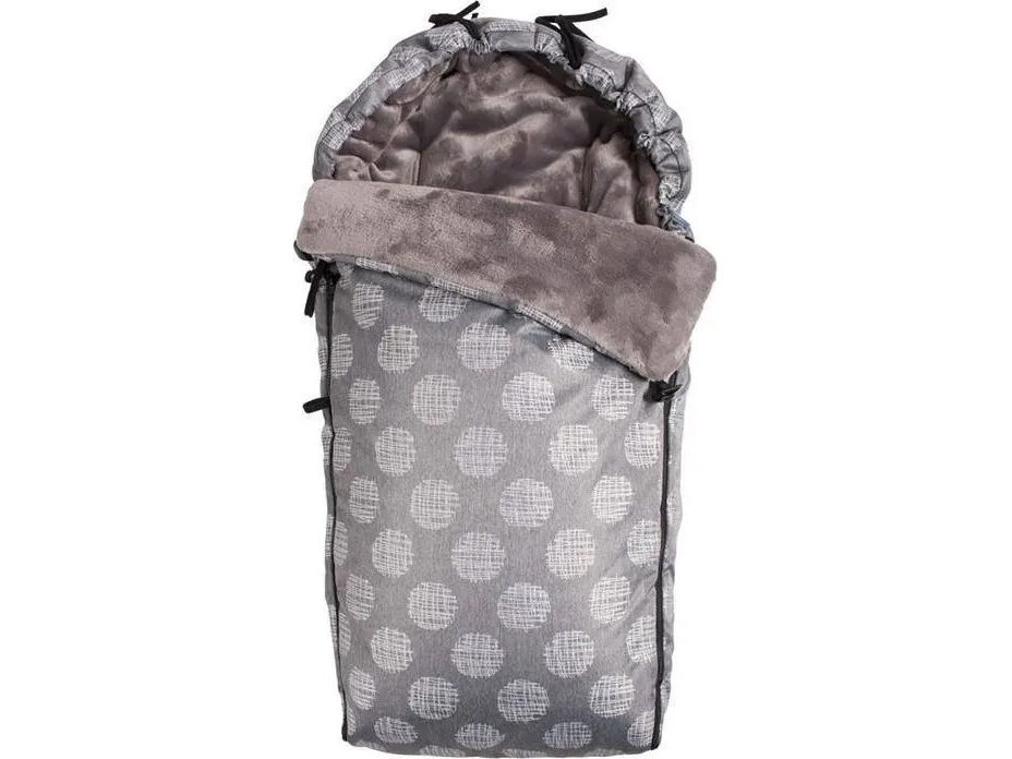 Multitex sovepose/pulkepose str. 100 varme til Cocoon C4