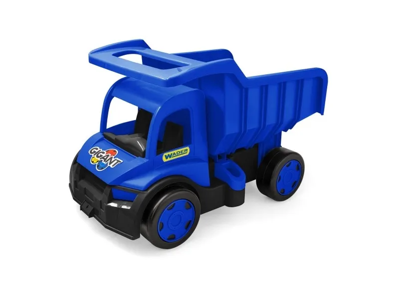 Vadebukk GIANT TIPPER NAVY BLUE VADER 65029