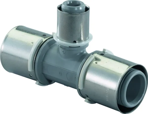 Uponor S-Press prestee PPSU 75 x 32 x 75 mm