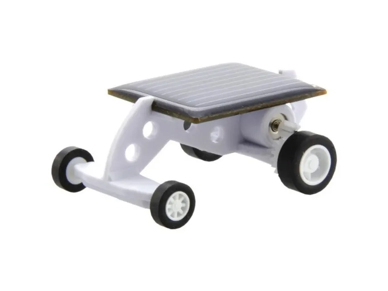 Sol Expert 47151 solcelle miniløpsbil