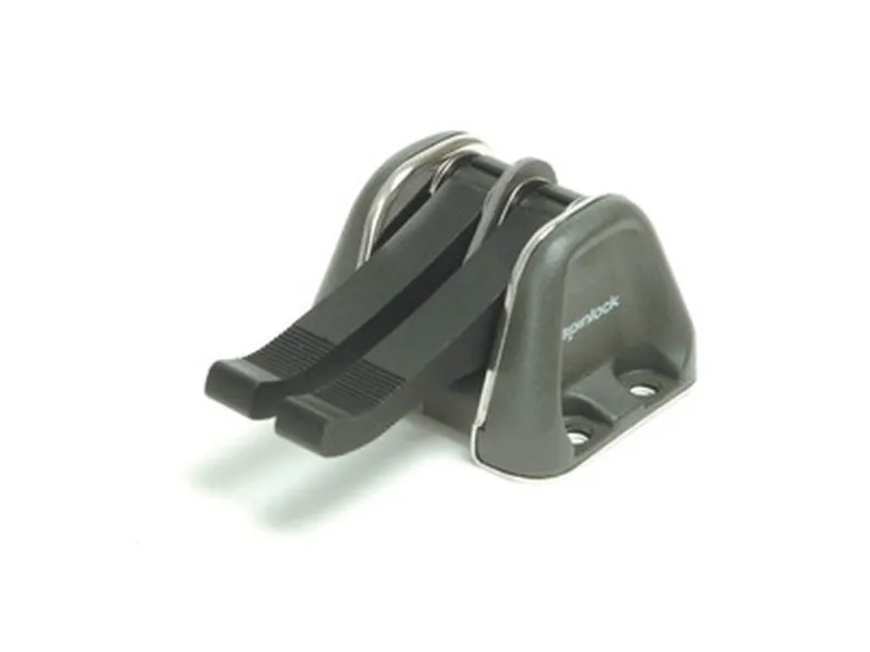 Spinlock Mini avlaster 6–10 mm line, dobbel