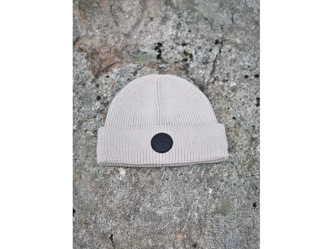 Jacson Lova lue beige one size