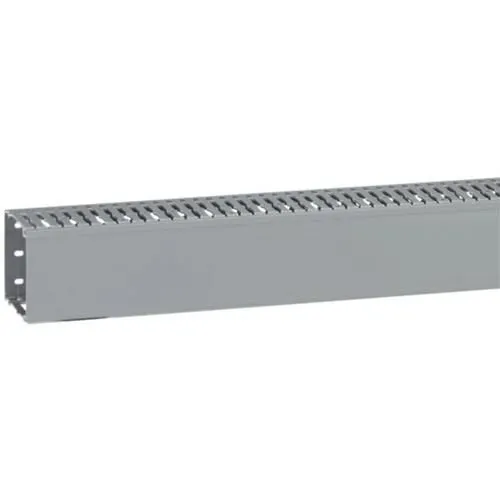 Legrand 636117, Grå, Polyvinylklorid (PVC), 80 mm, 80 mm
