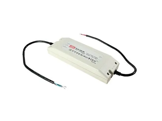 MEAN WELL PLN-100-48, 96 W, IP20, 90 - 295 V, 2 A, 48 V, 70,5 mm