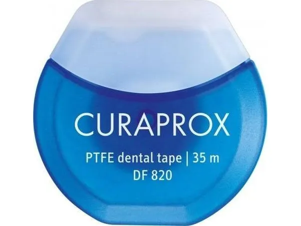 Curaprox CURAPROX NITKA DENT.TASMA DF820