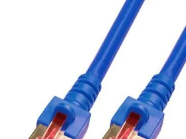EFB Elektronik 0.25m Cat6 S/FTP, 0,25 m, Cat6, RJ-45, RJ-45