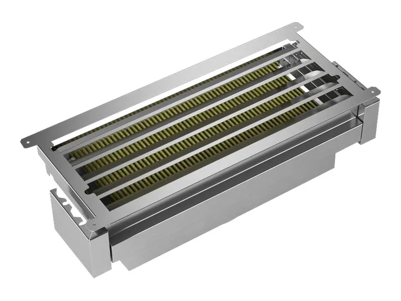 Siemens LZ11IXC16 - Radiatorhette resirkulasjonsmodul