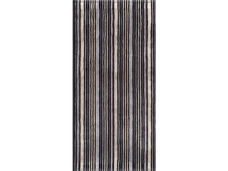 EGERIA Combi-STRIPES ANTHRACITE 50x100 - 4 stk