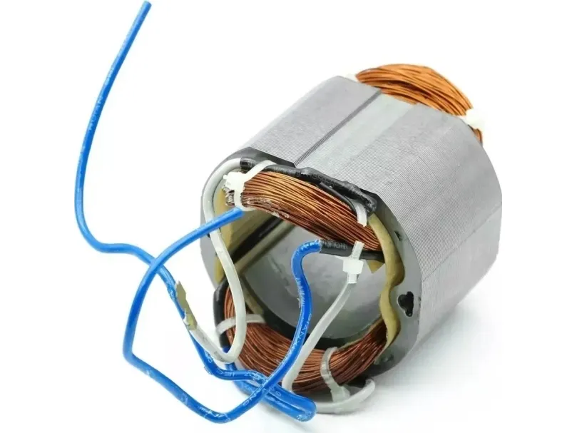 Stativ/stator 38 mm