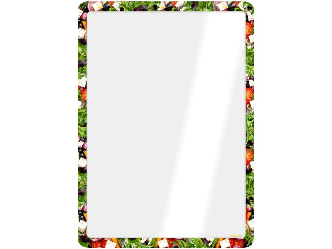 Inforamme, Securit, transparent A4 Salad