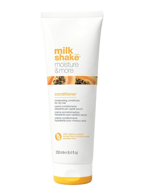 Milk Shake Moisture & More Conditioner - 250 ml