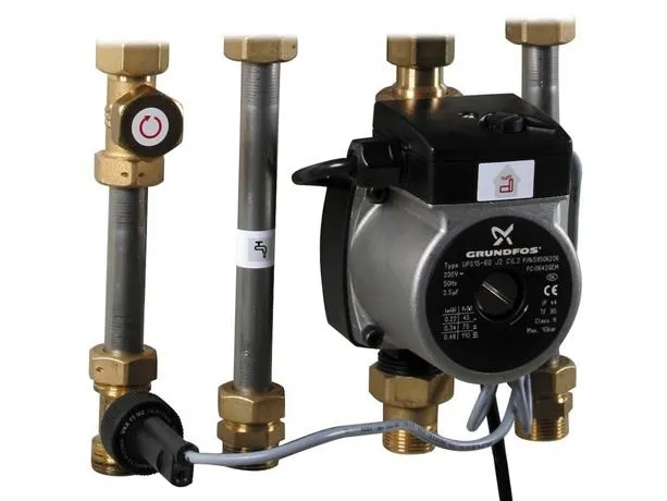 GEMINA TERMIX BOOSTER T/TERMIX ONE