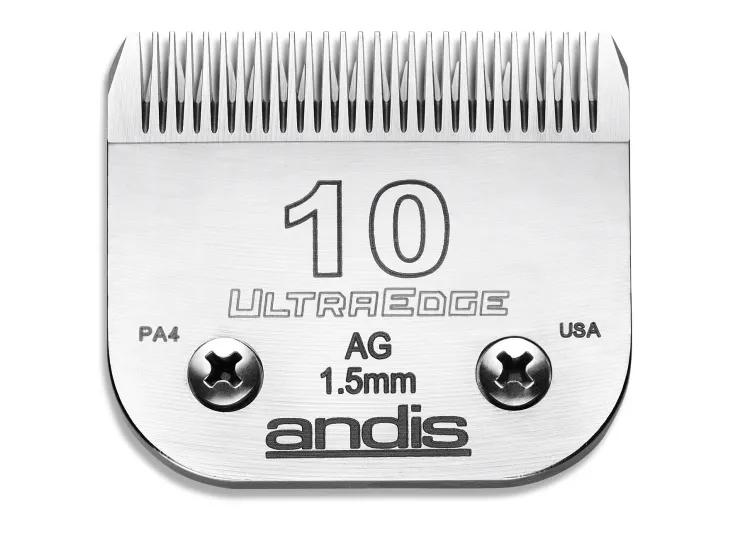 Andis Ultra Edge Skär 5fc 6,3mm