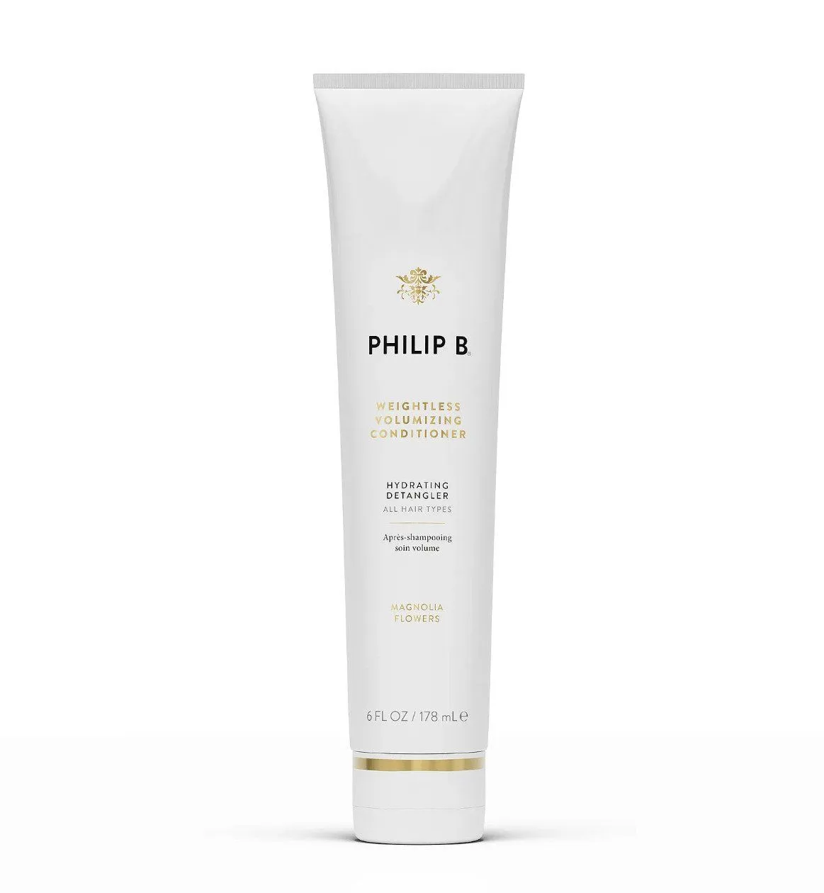 Philip B. Weightless Volumizing Conditioner 178 ml