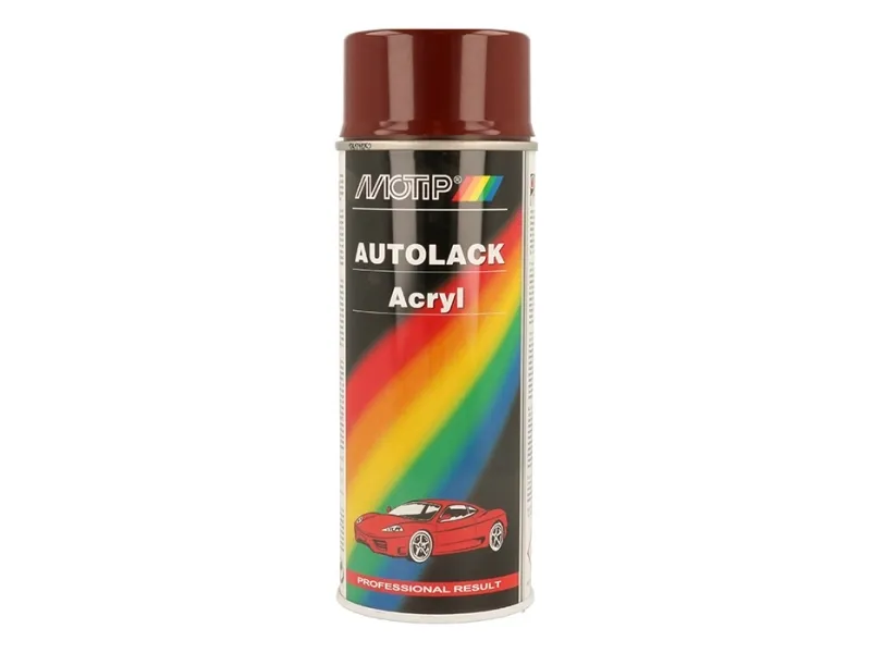 Motip Autoacryl spray 41090 - 400ml
