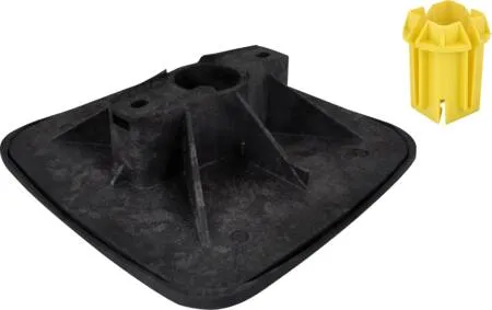 Walraven yeti support 335x335 - BUP Taginstal. t/RapidStrut konstruktioner