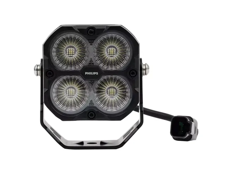Philips UD5000 3 Arbejdslys - Flood beam