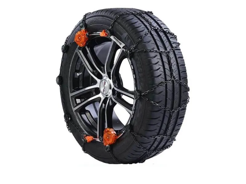 Snekæde Clack&Go Prestige 4 tüv/ö-Norm