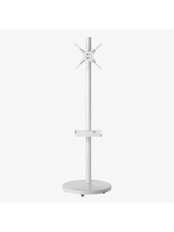 Alterzone Shift Monitor Floor Stand White - Max - recommended for