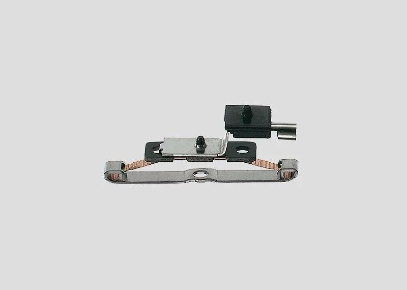 Märklin 7198, Sort, Kobberfarve, Metallic