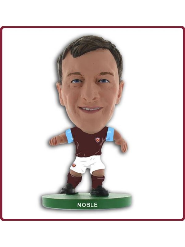 Soccerstarz - West Ham Mark Noble