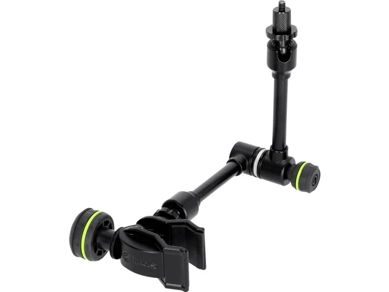Gravity LED-arm i stål