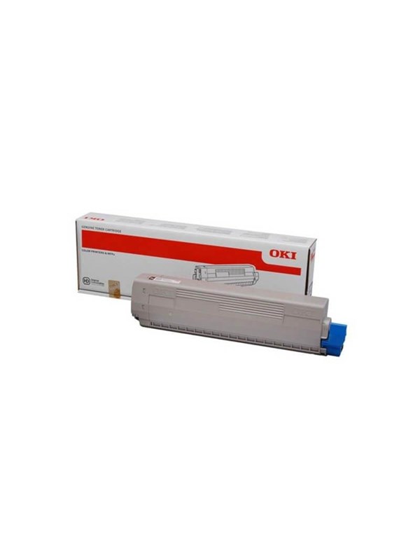 OKI 46508710 / C332/MC363 - Magenta Toner