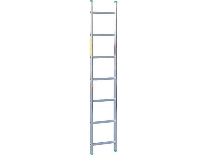 Drabex aluminiumsstige 252 cm 9 trinn