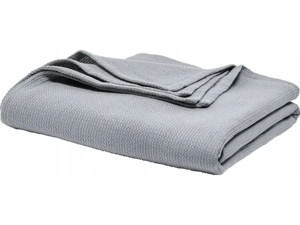TODAY dyne-/sengeteppe Chamre, bomull, 220 x 240 cm