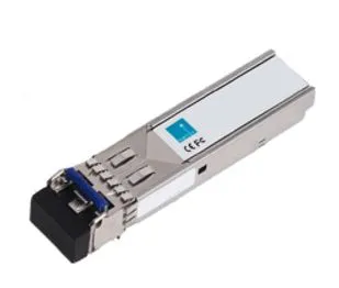 PeakOptical PSFP-24-3311S-22FU, Fiber optisk, 1250 Mbit/s, SFP, LC, 15000 m, 1310 nm